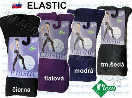 ELASTIC