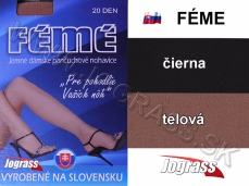FÉME - copy