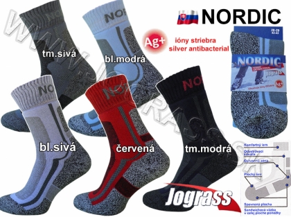 NORDIC