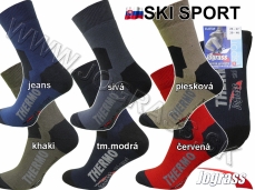 SKI SPORT