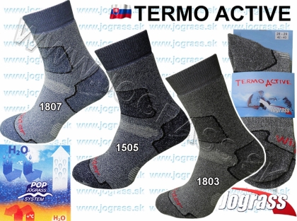 TERMO ACTIVE