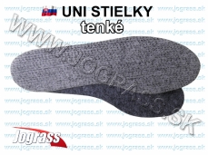 UNI STIELKY-tenká